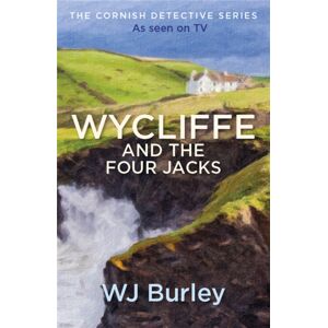 Orion Publishing Co Wycliffe And The Four Jacks Orion Publishing Co Wycliffe And The Four Jacks