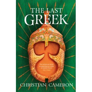 Orion Publishing Co The Last Greek Orion Publishing Co The Last Greek