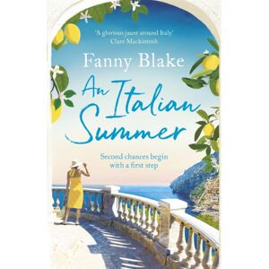 Orion Publishing Co An Italian Summer Orion Publishing Co An Italian Summer