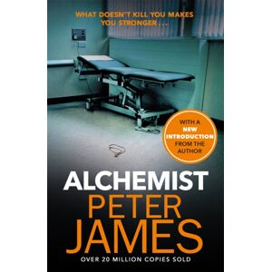 Orion Publishing Co Alchemist Orion Publishing Co Alchemist