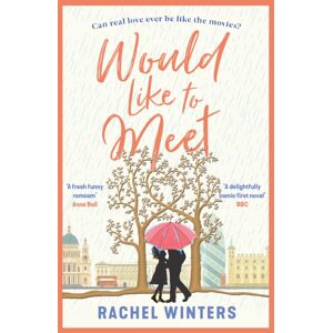 Orion Publishing Co Would Like To Meet : The Hilarious, London-Set, Enemies To Lovers Romcom Orion Publishing Co Would Like To Meet : The Hilarious, London-Set, Enemies To Lovers Romcom