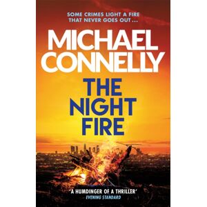 Orion Publishing Co The Night Fire : Inspiration For The Hit Amazon Prime Series Ballard Orion Publishing Co The Night Fire : Inspiration For The Hit Amazon Prime Series Ballard