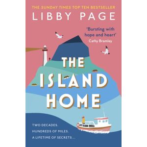 Orion Publishing Co The Island Home : The Uplifting Page-Turner Making Life Brighter Orion Publishing Co The Island Home : The Uplifting Page-Turner Making Life Brighter