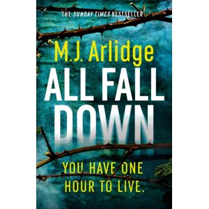 Orion Publishing Co All Fall Down : The Gripping D.I. Helen Grace Thriller Orion Publishing Co All Fall Down : The Gripping D.I. Helen Grace Thriller