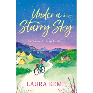 Orion Publishing Co Under A Starry Sky : A Perfectly Feel-Good And Uplifting Story Of Second Chances! Orion Publishing Co Under A Starry Sky : A Perfectly Feel-Good And Uplifting Story Of Second Chances!