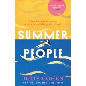 Orion Publishing Co Summer People : The Captivating And Page-Turning Poolside Read You Don’t Want To Miss This Year! Orion Publishing Co Summer People : The Captivating And Page-Turning Poolside Read You Don’t Want To Miss This Year!