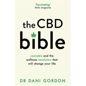 Orion Publishing Co The Cbd Bible : Cannabis And The Wellness Revolution That Will Change Your Life Orion Publishing Co The Cbd Bible : Cannabis And The Wellness Revolution That Will Change Your Life