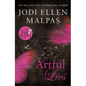 Orion Publishing Co Artful Lies : Don'T Miss This Sizzling Page-Turner From The Million-Copy selling Author Orion Publishing Co Artful Lies : Don'T Miss This Sizzling Page-Turner From The Million-Copy selling Author