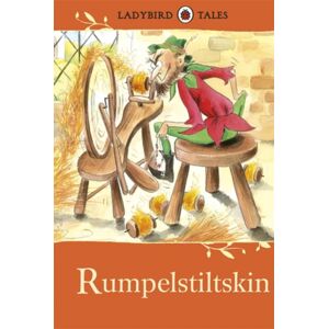 Penguin Random House Children's UK Ladybird Tales: Rumpelstiltskin Penguin Random House Children's UK Ladybird Tales: Rumpelstiltskin
