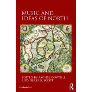 Taylor & Francis Ltd Music And Ideas Of North Taylor & Francis Ltd Music And Ideas Of North