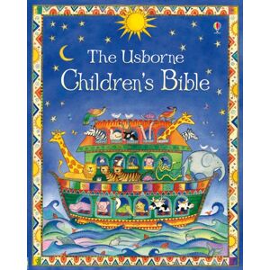 Usborne Publishing Ltd The Usborne Children'S Bible Usborne Publishing Ltd The Usborne Children'S Bible