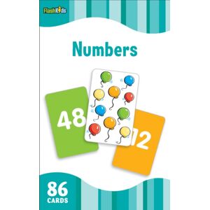 Spark Numbers (Flash Kids Flash Cards) Spark Numbers (Flash Kids Flash Cards)