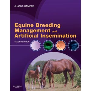 Elsevier Health Sciences Equine Breeding Management And Artificial Insemination Elsevier Health Sciences Equine Breeding Management And Artificial Insemination