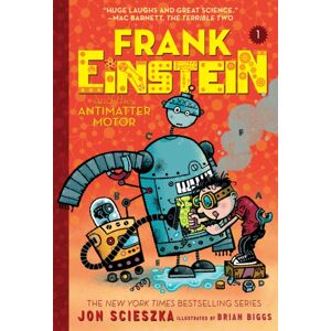 Abrams Frank Einstein And The Antimatter Motor Abrams Frank Einstein And The Antimatter Motor