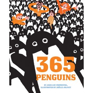 Abrams 365 Penguins (Reissue) Abrams 365 Penguins (Reissue)