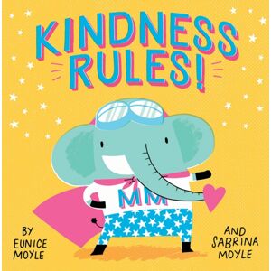 Abrams Kindness Rules! (A Hello!Lucky Book) Abrams Kindness Rules! (A Hello!Lucky Book)