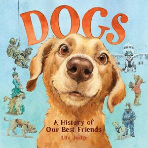 Abrams Dogs : A History Of Our Friends Abrams Dogs : A History Of Our Friends