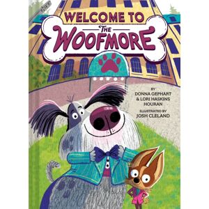 Abrams Welcome To The Woofmore (The Woofmore #1) Abrams Welcome To The Woofmore (The Woofmore #1)