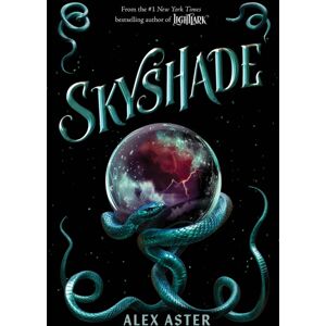 Abrams Skyshade (The Lightlark Saga Book 3) : Volume 3 Abrams Skyshade (The Lightlark Saga Book 3) : Volume 3