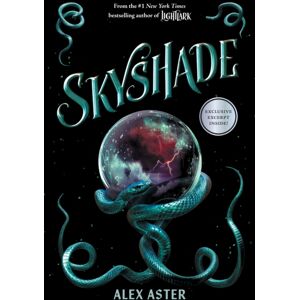 Abrams Skyshade (The Lightlark Saga Book 3) Abrams Skyshade (The Lightlark Saga Book 3)