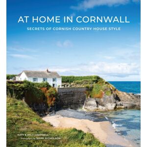Abrams At Home In Cornwall : Secrets Of Cornish Country House Style Abrams At Home In Cornwall : Secrets Of Cornish Country House Style