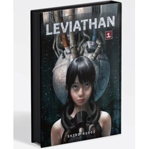 Abrams Leviathan Volume 1 : Volume 1 Abrams Leviathan Volume 1 : Volume 1