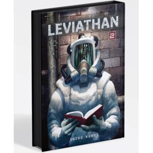 Abrams Leviathan Volume 2 : Volume 2 Abrams Leviathan Volume 2 : Volume 2