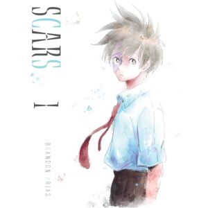 Abrams Scars Volume 1 : Volume 1 Abrams Scars Volume 1 : Volume 1