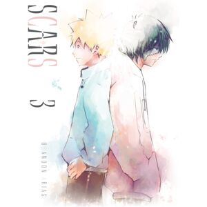 Abrams Scars Volume 3 : Volume 3 Abrams Scars Volume 3 : Volume 3