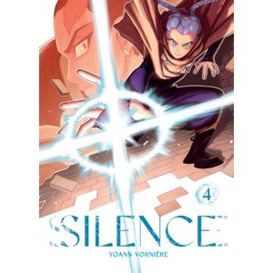 Abrams Silence Volume 4 Abrams Silence Volume 4