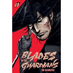 Abrams Blades Of The Guardians Volume 1 Abrams Blades Of The Guardians Volume 1