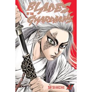 Abrams Blades Of The Guardians Volume 2 Abrams Blades Of The Guardians Volume 2