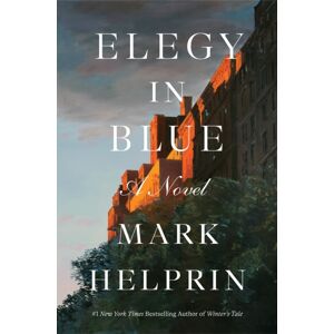 Abrams Elegy In Blue : A Novel Abrams Elegy In Blue : A Novel