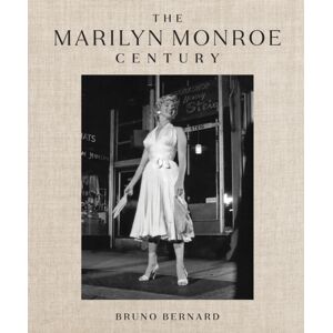 Abrams The Marilyn Monroe Century : From Norma Jeane To Icon—a Story In Photographs Abrams The Marilyn Monroe Century : From Norma Jeane To Icon—a Story In Photographs