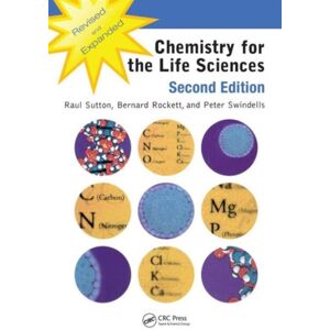 Taylor & Francis Inc Chemistry For The Life Sciences Taylor & Francis Inc Chemistry For The Life Sciences