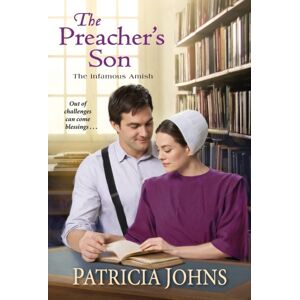 Kensington Publishing The Preacher'S Son Kensington Publishing The Preacher'S Son