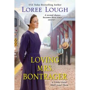 Kensington Publishing Loving Mrs. Bontrager Kensington Publishing Loving Mrs. Bontrager