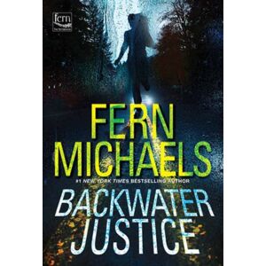 Kensington Publishing Backwater Justice Kensington Publishing Backwater Justice