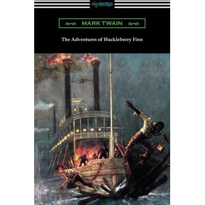 Digireads.com The Adventures Of Huckleberry Finn (With An Introduction By Brander Matthews) Digireads.com The Adventures Of Huckleberry Finn (With An Introduction By Brander Matthews)
