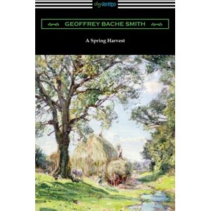 Digireads.com A Spring Harvest Digireads.com A Spring Harvest