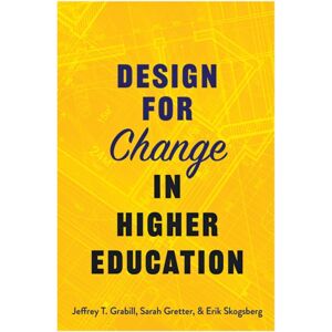 Johns Hopkins University Press Design For Change In Higher Education Johns Hopkins University Press Design For Change In Higher Education