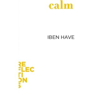 Johns Hopkins University Press Calm : Brief Books About Big Ideas Johns Hopkins University Press Calm : Brief Books About Big Ideas