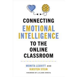 Johns Hopkins University Press Connecting Emotional Intelligence To The Online Classroom Johns Hopkins University Press Connecting Emotional Intelligence To The Online Classroom