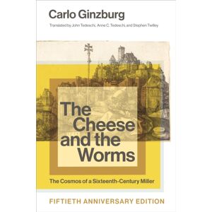 Johns Hopkins University Press The Cheese And The Worms : The Cosmos Of A Sixteenth-Century Miller Johns Hopkins University Press The Cheese And The Worms : The Cosmos Of A Sixteenth-Century Miller
