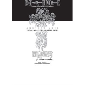Viz Media, Subs. of Shogakukan Inc Death Note Another Note: The Los Angeles Bb Murder Cases Viz Media, Subs. of Shogakukan Inc Death Note Another Note: The Los Angeles Bb Murder Cases