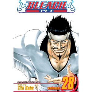 Viz Media, Subs. of Shogakukan Inc Bleach, Vol. 28 : Baron'S Lecture Full-Course Viz Media, Subs. of Shogakukan Inc Bleach, Vol. 28 : Baron'S Lecture Full-Course