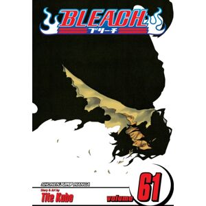 Viz Media, Subs. of Shogakukan Inc Bleach, Vol. 61 : The Last 9 Days Viz Media, Subs. of Shogakukan Inc Bleach, Vol. 61 : The Last 9 Days