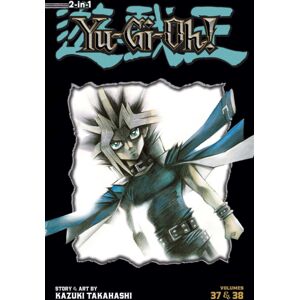 Viz Media, Subs. of Shogakukan Inc Yu-Gi-Oh! (2-In-1 Edition), Vol. 13 Viz Media, Subs. of Shogakukan Inc Yu-Gi-Oh! (2-In-1 Edition), Vol. 13