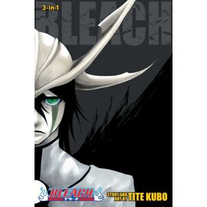 Viz Media, Subs. of Shogakukan Inc Bleach (3-In-1 Edition), Vol. 14 Viz Media, Subs. of Shogakukan Inc Bleach (3-In-1 Edition), Vol. 14