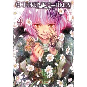 Viz Media, Subs. of Shogakukan Inc Children Of The Whales, Vol. 4 Viz Media, Subs. of Shogakukan Inc Children Of The Whales, Vol. 4